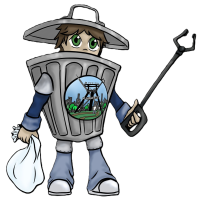 Mission Clean(it)up Ruhrgebiet Mission Clean(it)up Ruhrgebiet