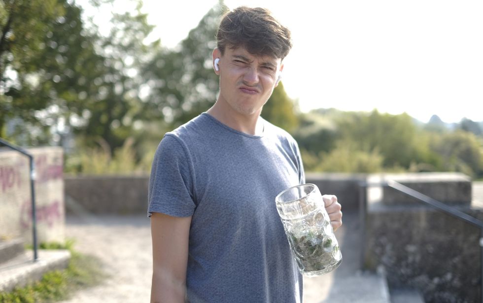 Anthon Priesemeister Cleanup