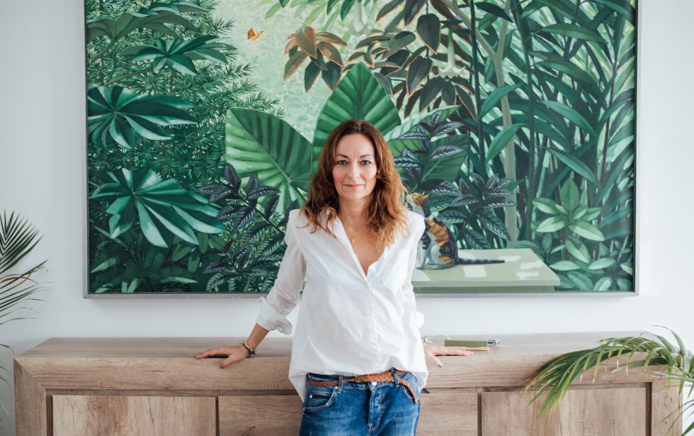 Anne Mäusbacher von Beach Cleaner aus Nürnberg