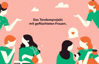 Female Fellows Stuttgart