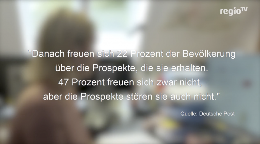 deutsche post einkauf aktuell