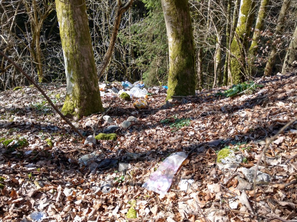 klettgau-cleaners müll