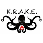 KRAKE logo